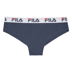 Slip brésilien coton femme Uni FU6067