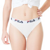 Lot de 3 slips brésilien femme en coton FU6067