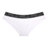 Culotte femme en polyamide FU6187 Blanc