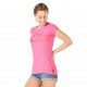 T-shirt femme Von Dutch Rona Rose