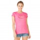 T-shirt femme Von Dutch Rona Rose