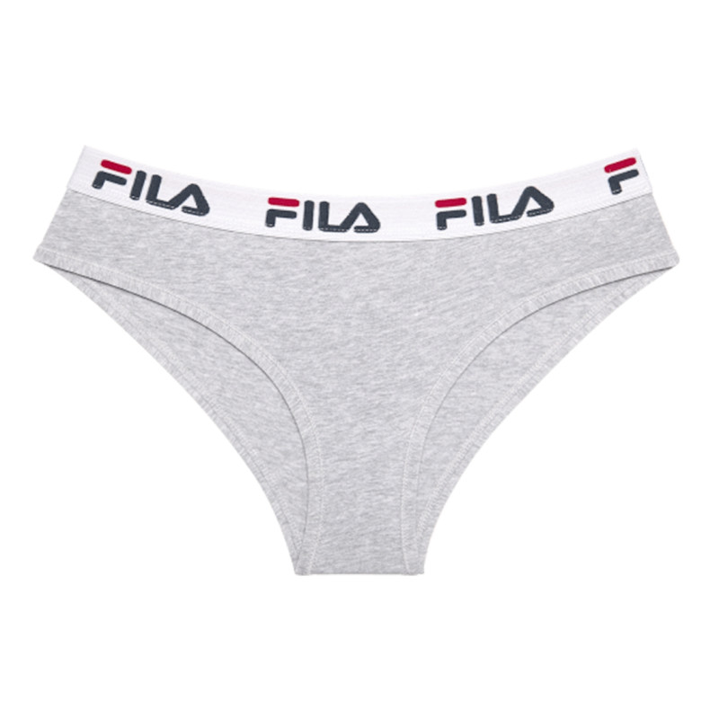 Culotte femme coton FU6043 Gris