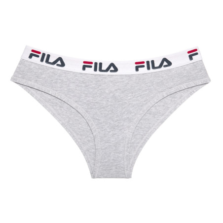 Culotte femme coton FU6043 Gris