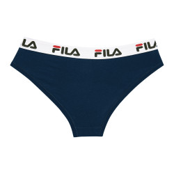 Culotte femme coton FU6043 Bleu