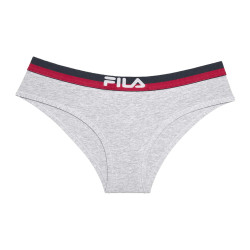 Culotte femme coton FU6050 Gris
