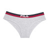 Culotte femme coton FU6050 Gris