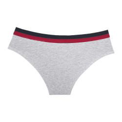 Culotte femme coton FU6050 Gris