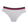 Culotte femme coton FU6050 Gris