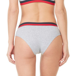 Culotte femme coton FU6050 Gris