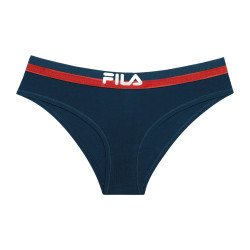 Culotte femme coton FU6050 Bleu