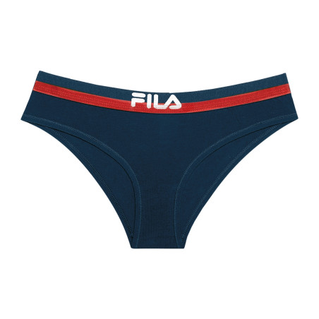 Culotte femme coton FU6050 Bleu