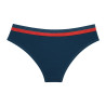 Culotte femme coton FU6050 Bleu