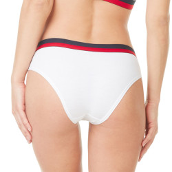 Culotte femme coton FU6050 Blanc