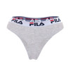 String coton femme FU6061