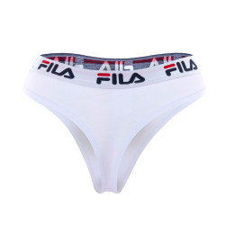 String coton femme FU6061 Blanc