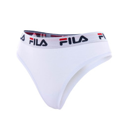 String coton femme FU6061 Blanc