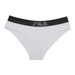 Culotte femme coton Uni FU6107 Blanc