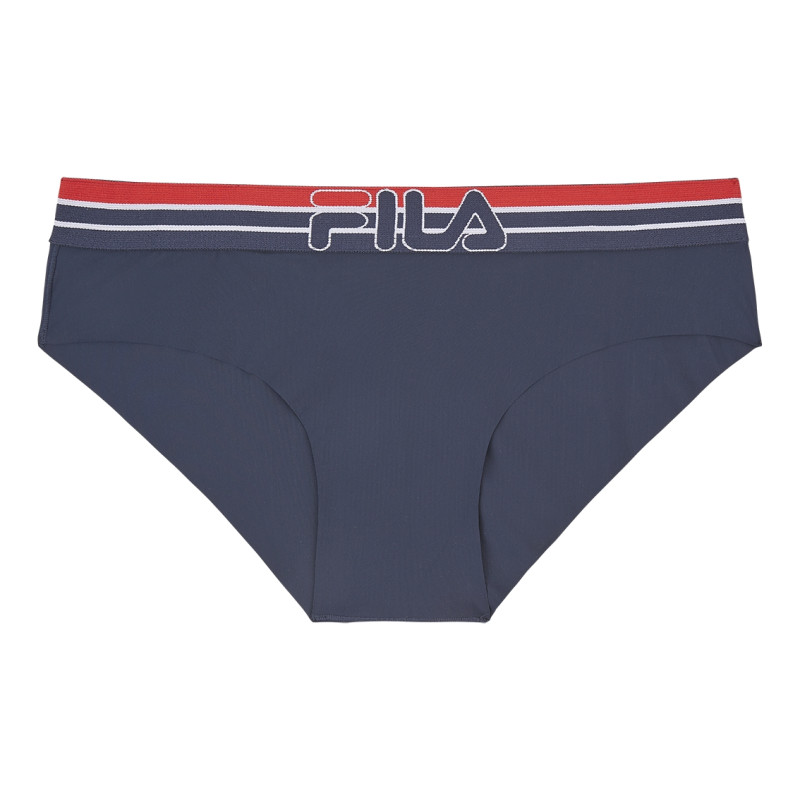 Culotte ceinture bicolore Uni FU6112