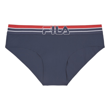 Culotte ceinture bicolore Uni FU6112