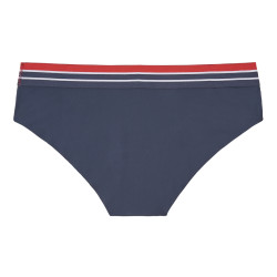 Culotte ceinture bicolore Uni FU6112