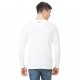 T-shirt Homme Von Dutch Boss Logo Blanc