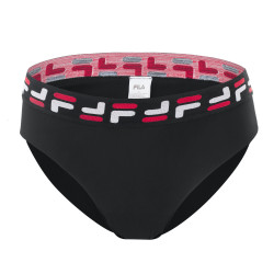 Culotte polyamide femme FU6086 Noir
