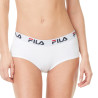Lot de 3 shortys femme coton FU6044D Lot de 3 shortys femme coton FU6044D