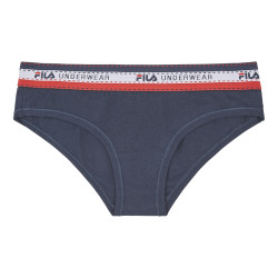 Lot de 3 Culottes femme coton Uni FU6177