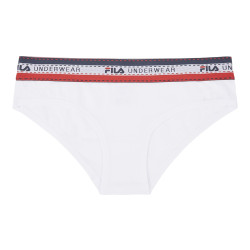 Lot de 3 Culottes femme coton Uni FU6177