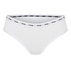 Lot de 3 culottes femme uni
