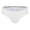 Lot de 3 culottes femme uni
