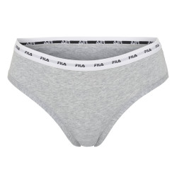 Lot de 3 culottes femme uni
