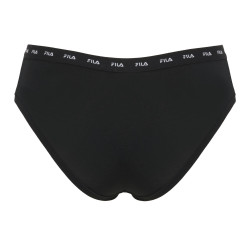 Lot de 3 culottes femme uni