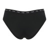 Lot de 3 culottes femme uni