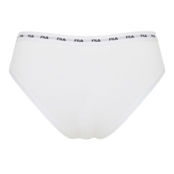 Lot de 3 culottes femme uni