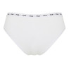 Lot de 3 culottes femme uni
