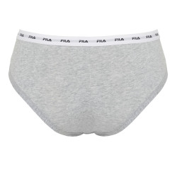 Lot de 3 culottes femme uni