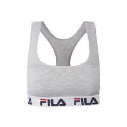 Brassière coton fille FU2000