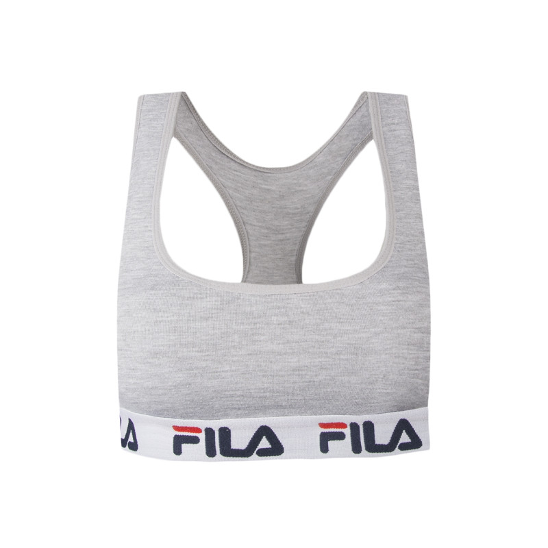 Brassière coton fille FU2000