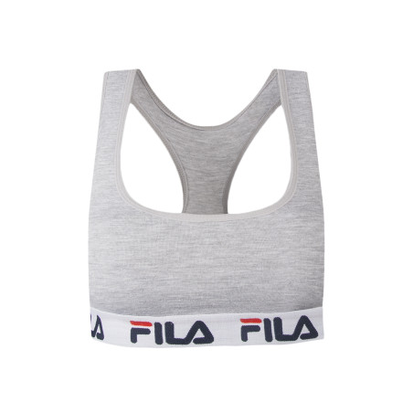 Brassière coton fille FU2000