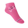 Lot de 3 Paires de Chaussettes Quarter Fille F8245 Lot de 3 Paires de Chaussettes Quarter Fille F8245