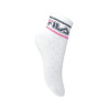 Lot de 3 Paires de Chaussettes lowcuts Fille F8310
