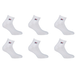 Lot de 6 Paires de Chaussettes Lowcuts