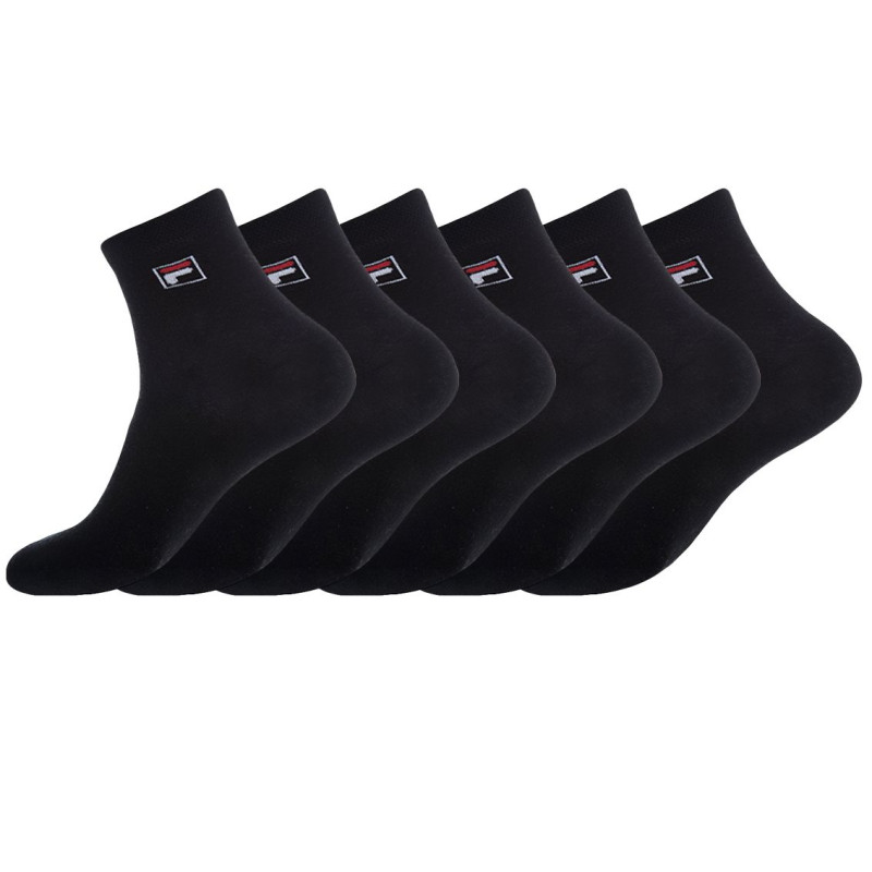 Lot de 6 Paires de Chaussettes Lowcuts Lot de 6 Paires de Chaussettes Lowcuts