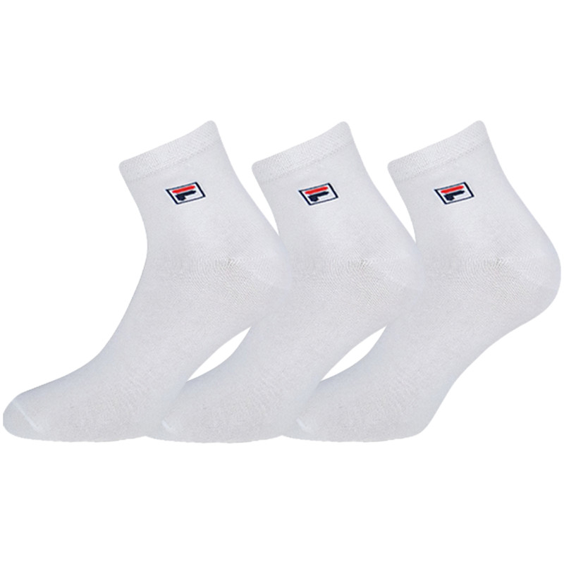 Lot de 3 Paires de Chaussettes Lowcut Lot de 3 Paires de Chaussettes Lowcut