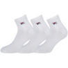 Lot de 3 Paires de Chaussettes Lowcut