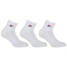 Lot de 3 Paires de Chaussettes Lowcut