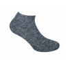 Lot de 3 Paires de Chaussettes Socquettes homme assorties