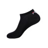 Lot de 3 Paires de Chaussettes Socquettes homme Uni
