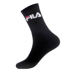 Lot de 3 Paires de Chaussettes Tennis Assorties